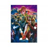 1000 The Avengers