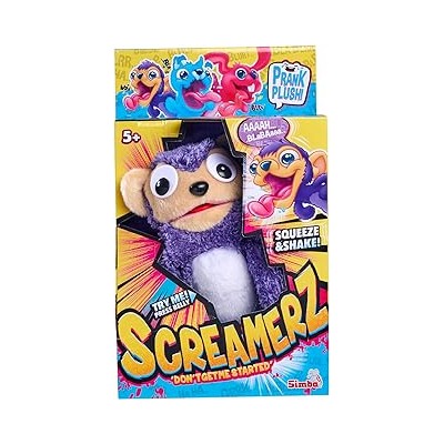 Screamerz Mono
