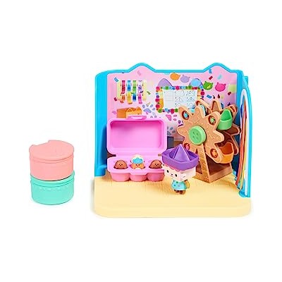 GDH Habitación Deluxe - Sala de Manualidades de Be