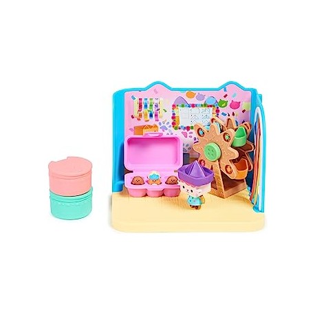 GDH Habitación Deluxe - Sala de Manualidades de Be