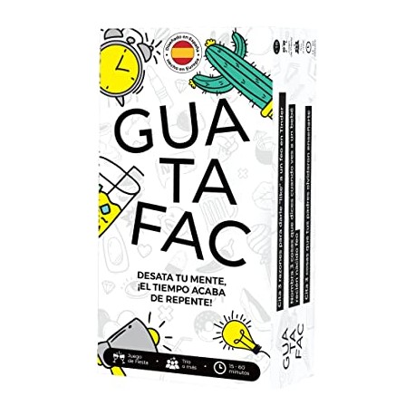 Guatafac