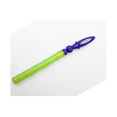 Gazillion - Twirlin Bubble Wand