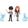 TOYS WORLD PACK PATRONUS HARRY