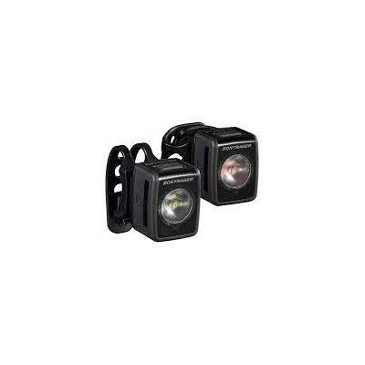 JUEGO LUCES BONTRAGER ION 200 RT/FLARE RT