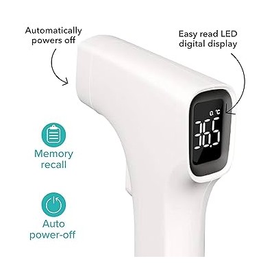 TERMOMETRE DR. TALBOTS