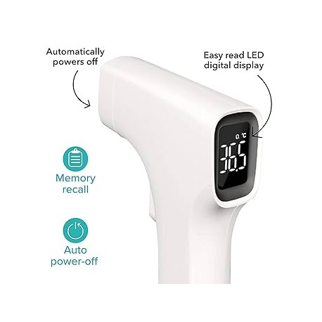 TERMOMETRE DR. TALBOTS