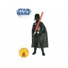 DISFRAZ DARTH VADER INF C/MASC TALLA L