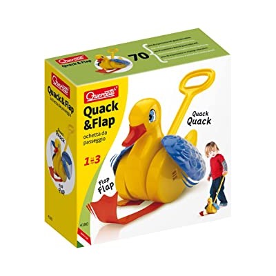 FirstToys Pato Andarin Sonidos