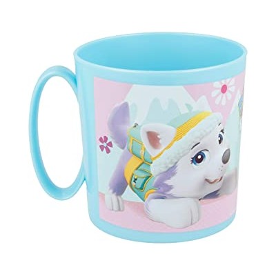 STOR TAZA MICRO 350 ML. PAW PATROL GIRL