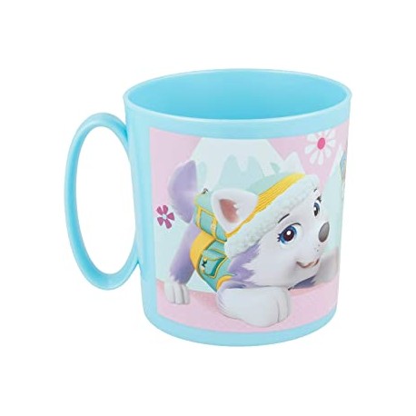 STOR TAZA MICRO 350 ML. PAW PATROL GIRL