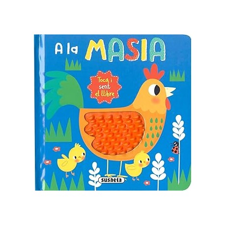 A LA MASIA