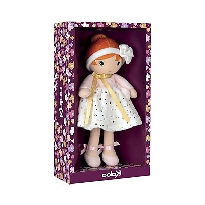 TENDRESSE - VALENTINE K MUÑECA - MEDIANA