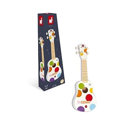 UKELELE MARCA CONFETTI