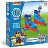 TRI PATIN PAW PATROL