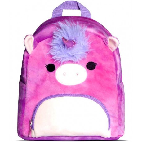 Lola Plush Mini Backapack