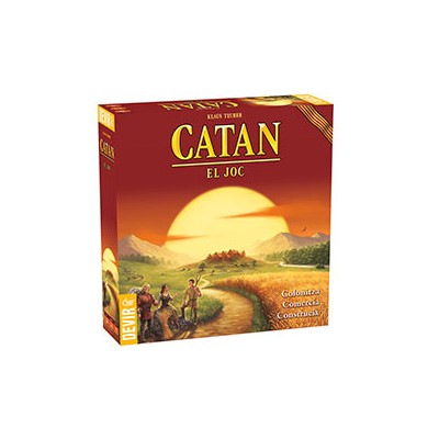 CATAN CATALÀ