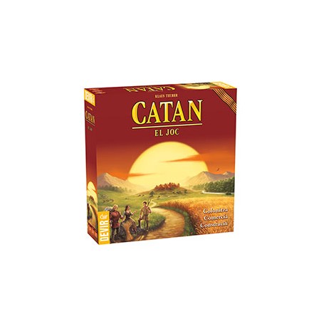 CATAN CATALÀ