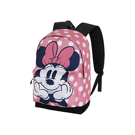 MINNIE Mochila HS FAN 2.2 Closer