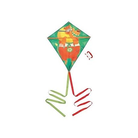 APPLEPOP - COMETA DE LEÓN