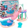 GDH Playset Piscina de Gabby y Siregata