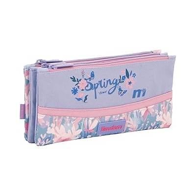 T.FLOWFLY PTDO.3 BOLS.INDEP.PL