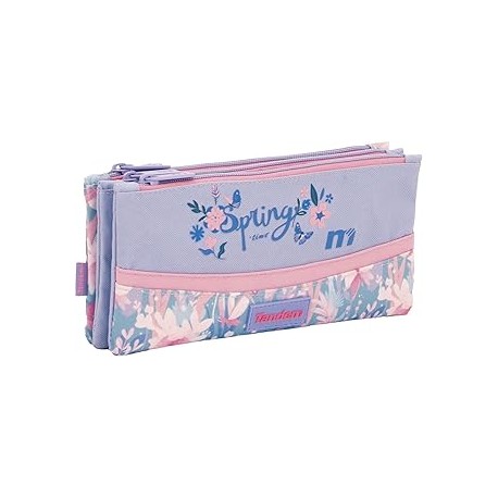 T.FLOWFLY PTDO.3 BOLS.INDEP.PL