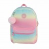 MOCHILA AMERICANA BLINBLIN GRADIENT PINK
