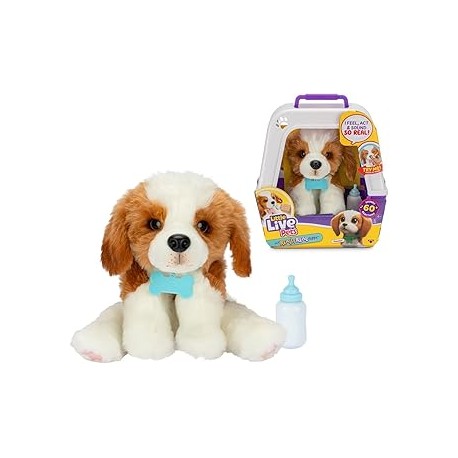 Little Live Pets - My Really Real Puppy