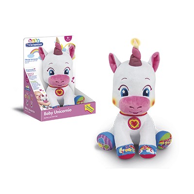 Baby Unicornio
