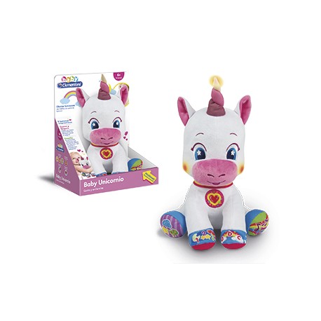 Baby Unicornio