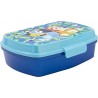 Sandwichera Rectangular - Bluey