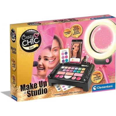 MakeUp studio Influencer