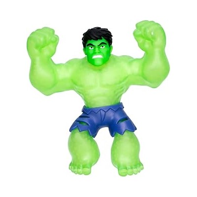 Figura Marvel - Glow Surge Hulk (Novedad)