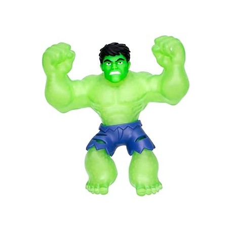 Figura Marvel - Glow Surge Hulk (Novedad)