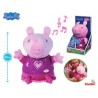 PEPPA PIG PELUCHE BUENAS NOCHES 32 CM