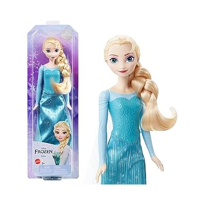 Disney Frozen Elsa
