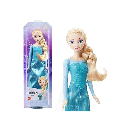 Disney Frozen Elsa