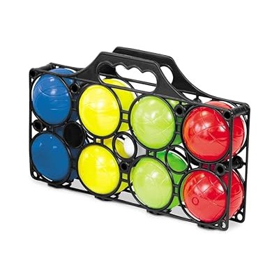 Set de 8 Bolas Petanca