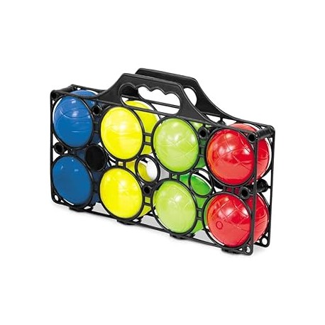 Set de 8 Bolas Petanca