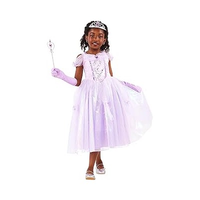 DISFRAZ PURPLE PRINCES INF