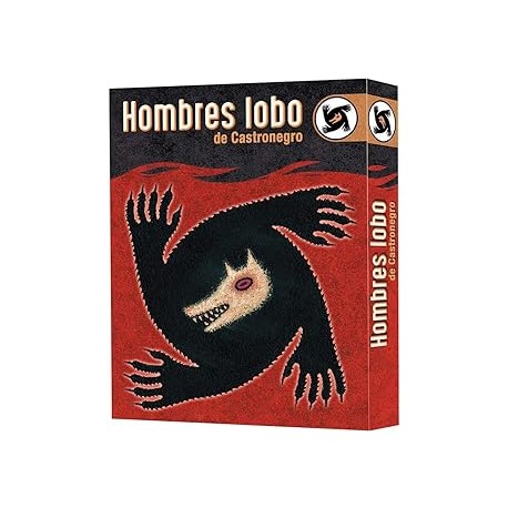Los Hombres Lobo de Castronegro