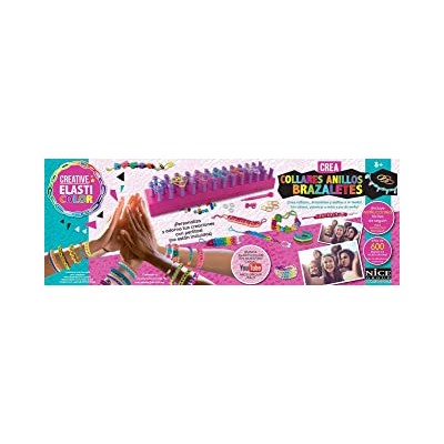 ELASTICOLOR START SET