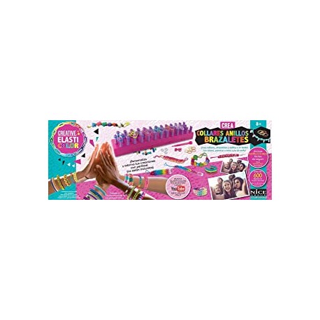 ELASTICOLOR START SET