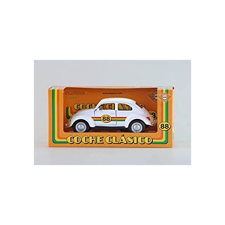 COCHE CLASICO 88