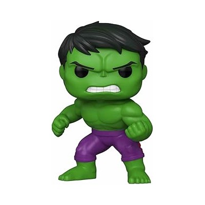 POP Marvel: Marvel New Classics- Hulk