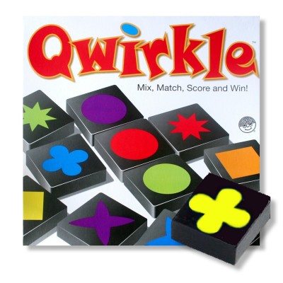 QWIRKLE