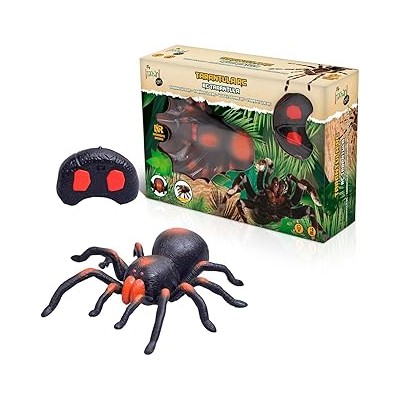 TARÁNTULA RC TACHAN