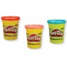 PLAY-DOH BOTE INDIVIDUAL BANDEJA 36 UDS.