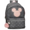 Mochila 44cm. Mickey Studs