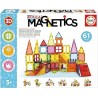 Educa Magnetics 61 Pcs